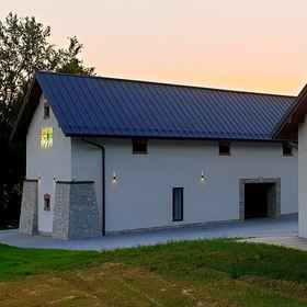 Hotel Exterior 1 ไร่องุ่น NOVI, โรงแรม & ที่พัก Wojewodztwo Malopolskie