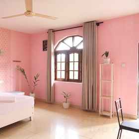 Logo1Story House,D PLUS Resort Negombo飯店