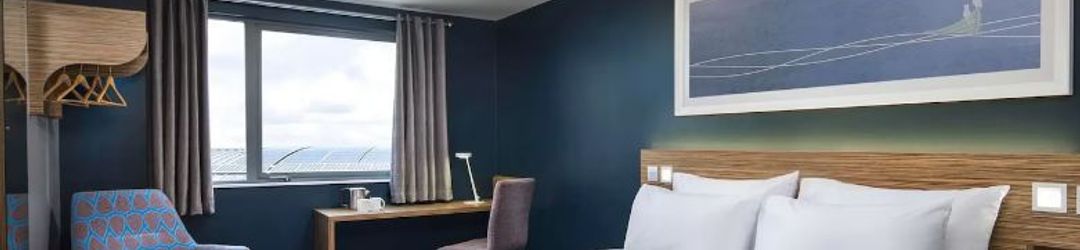 기타 Travelodge Devizes Hotel