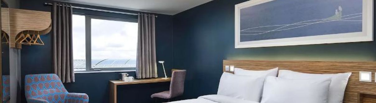 Others Travelodge Devizes Hotel