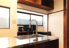 Others 4 Kitashinjuku House