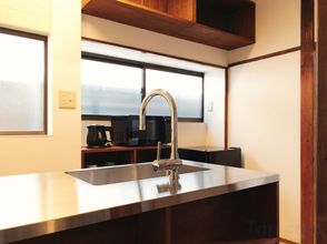 Others 4 Kitashinjuku House