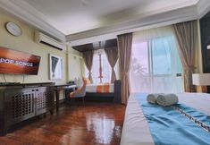 Lain-lain 7 Langkawi Lagoon Resort 3 pax by Define Suite