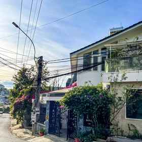Hotel Exterior 1 Little Chai Nho Da Lat, Cala Lily Dalat Hotels