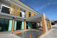 Lain-lain De Paris Hotel Roi Et