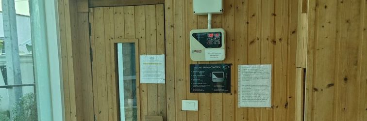 Lain-lain City Garden Olympus Condominium 1room