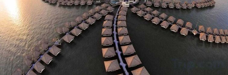 Lainnya Luxury Homestay