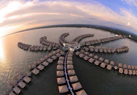 Lainnya Luxury Homestay