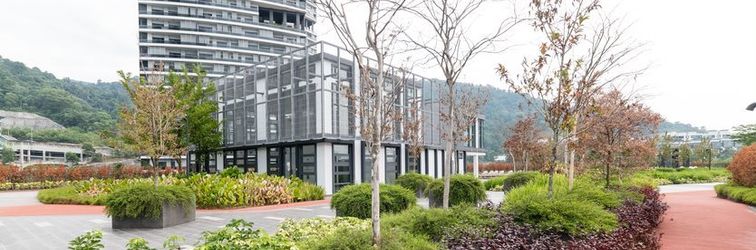 其他 THE RIDGE BY FEEL HOME