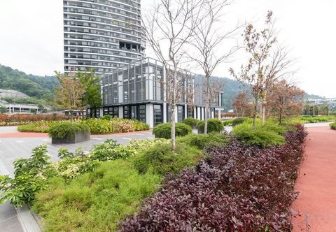 其他 THE RIDGE BY FEEL HOME