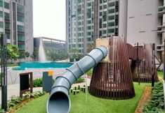 Khác 7 CUBIC BOTANICAL SUITES - BANGSAR SOUTH KL