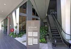 Lainnya 6 NEW Cozy Heritage @ Sutera Bay Kota Kinabalu