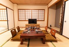 Others 3 Daikichiya Japanese-Style Entire Floor Private Rental Inn, Nagoya Station