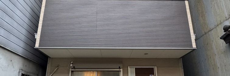 Lain-lain TIGER INN Osaka. Central Osaka near USJ/Minami