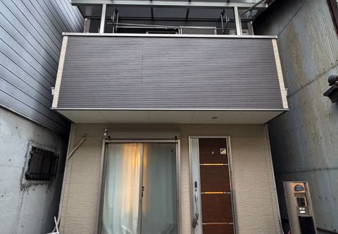 Lain-lain TIGER INN Osaka. Central Osaka near USJ/Minami