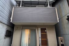 Lain-lain TIGER INN Osaka. Central Osaka near USJ/Minami