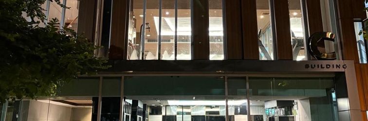 Others Welcome to cozy and warm room here we have Netflix gym and saona