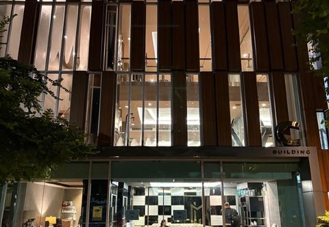 その他 Welcome to cozy and warm room here we have Netflix gym and saona