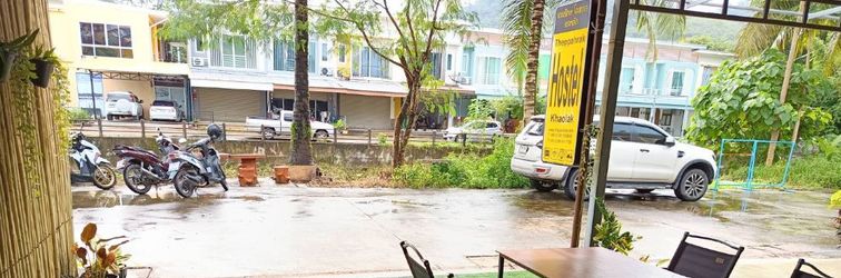 Others Theppahrak Hostel Khaolak