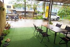 Others Theppahrak Hostel Khaolak