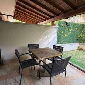 Hotel Exterior 1 Boutique Suite, Khách sạn Bilkent