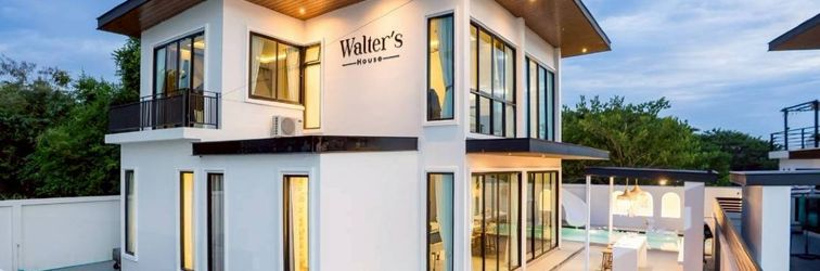 Others Walter 's House Pool Villa