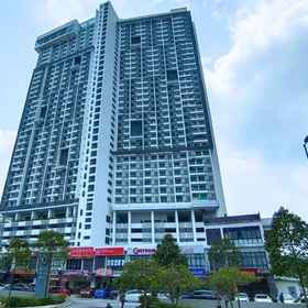 Logo 1 Lovely Cybersquare Ensuite with Skyline View #CS6, Sepang Hotels