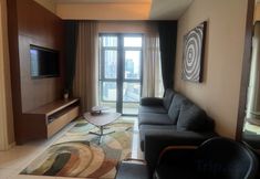 其他 2 Tribeca Home Stay Flat | Bukit Bintang | TRX | Kuala Lumpur