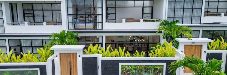 Others Divine Villas A7