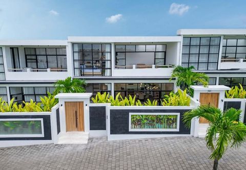 Others Divine Villas A7