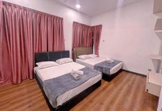 Others 6 The Loft Imago 1 bedroom city view