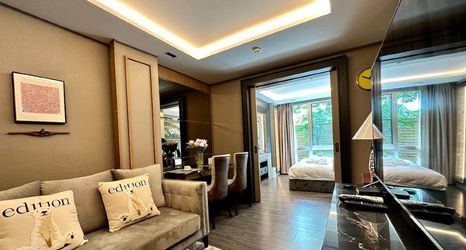 Lainnya 2 Luxury Erawan condo in Chiangmai Night market