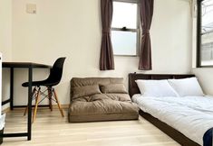 อื่นๆ 2 Higashi Shinjuku Station is a 3-minute walk, Shin-Okubo Station is a 7-minute walk,Shinjuku Station