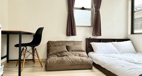 อื่นๆ 2 Higashi Shinjuku Station is a 3-minute walk, Shin-Okubo Station is a 7-minute walk,Shinjuku Station