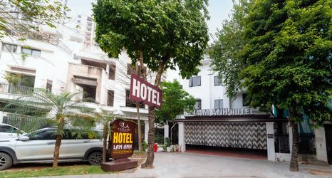 Lain-lain 2 Lam Anh Hotel 4 Ngoai Giao Doan BT6-19