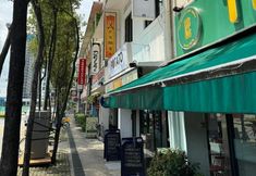 Others 4 POTATO BOUTIQUE HOSTEL