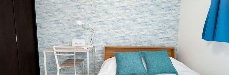 Lain-lain Sumida 4 House