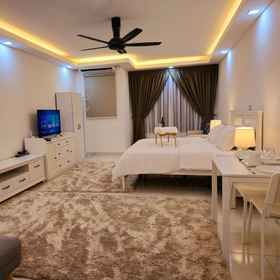 Hotel Exterior 1 TIARA IMPERIO RESIDENCE - BANGI KAJANG, 넥서스 국제학교 말레이시아 호텔