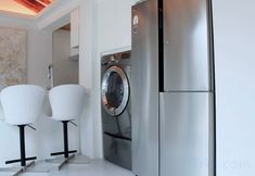 Lainnya 6 Cheongnyang Anchae Hanok Stay