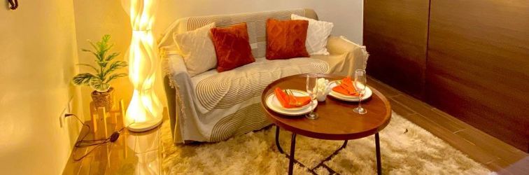 Khác Ai-Stay 26*2 at Air Residences