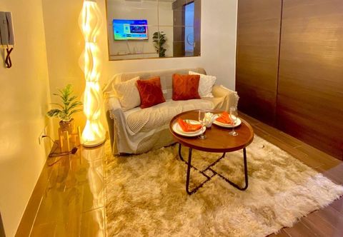 Khác Ai-Stay 26*2 at Air Residences