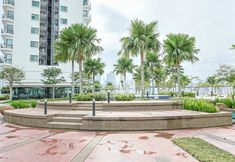 Others 4 Elegant Skyline Suite @ Datum Jelatek near KLCC