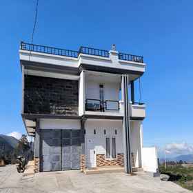 Logo1Homestay Semesta Bromo,Probolinggo飯店