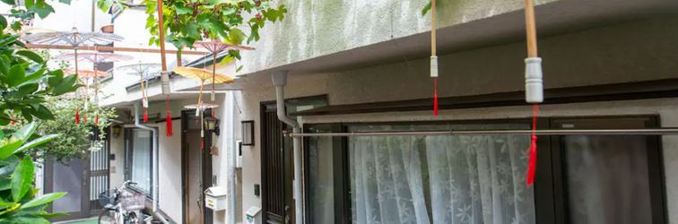 Others Shinjuku Everlasting Cabin