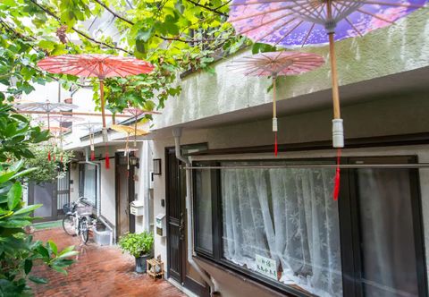 Others Shinjuku Everlasting Cabin