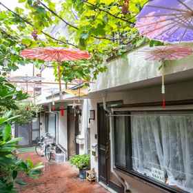 Hotel Interior/Public Areas 1 Shinjuku Everlasting Cabin, Shinjuku Tourist Information Center Hotels