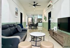 其他 5 Midori Green Family Suites @ Austin | 3B3B