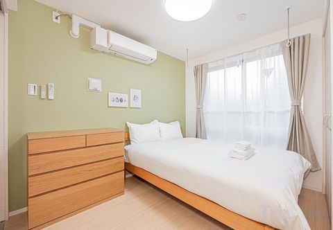 Lainnya Float Inn Shin-okachimachi