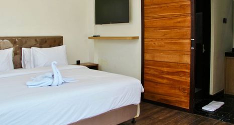 Others 2 Palazzo Carangsari - 2-Bedroom Villa with Private Pool