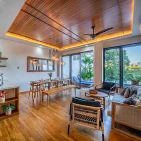 Logo 1 Villa Sofia - by Unicorn Villas Bali, Babi Guling Slingsing "Bu Suci" Hotels